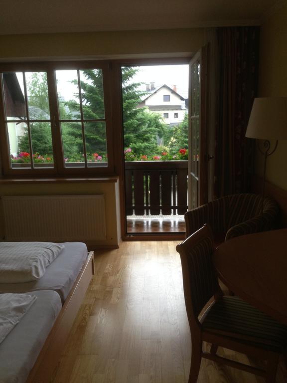 Peterwirt Hotel Bad Mitterndorf Exterior photo