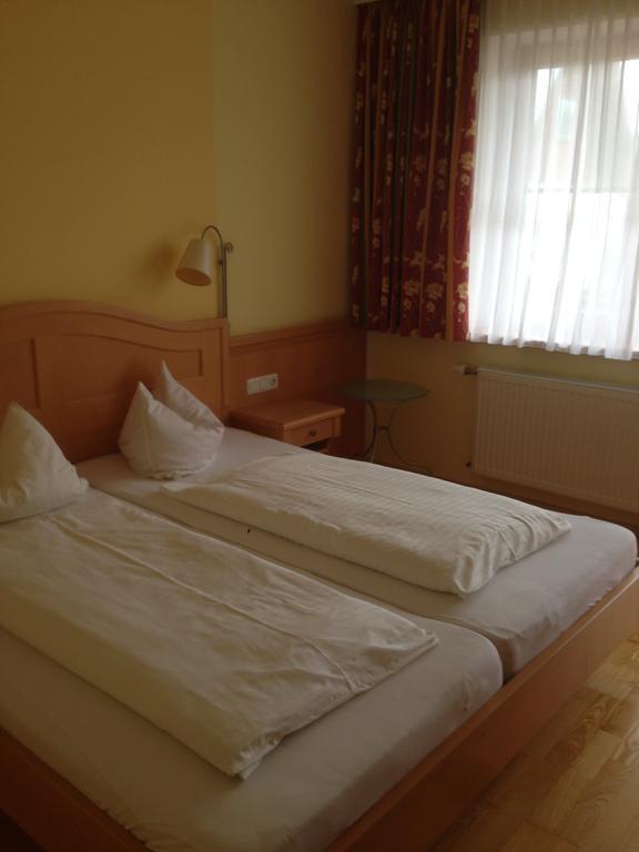 Peterwirt Hotel Bad Mitterndorf Exterior photo