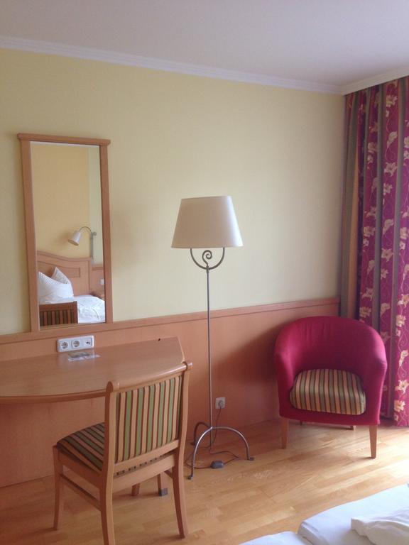 Peterwirt Hotel Bad Mitterndorf Room photo